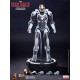 Iron Man 3 Movie Masterpiece Action Figure 1/6 Iron Man Mark XXXIX Starboost 30 cm